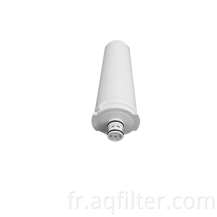 Filtre à eau pour réfrigérateur compatible avec 640565 EVOLFLTR10 B20CS5